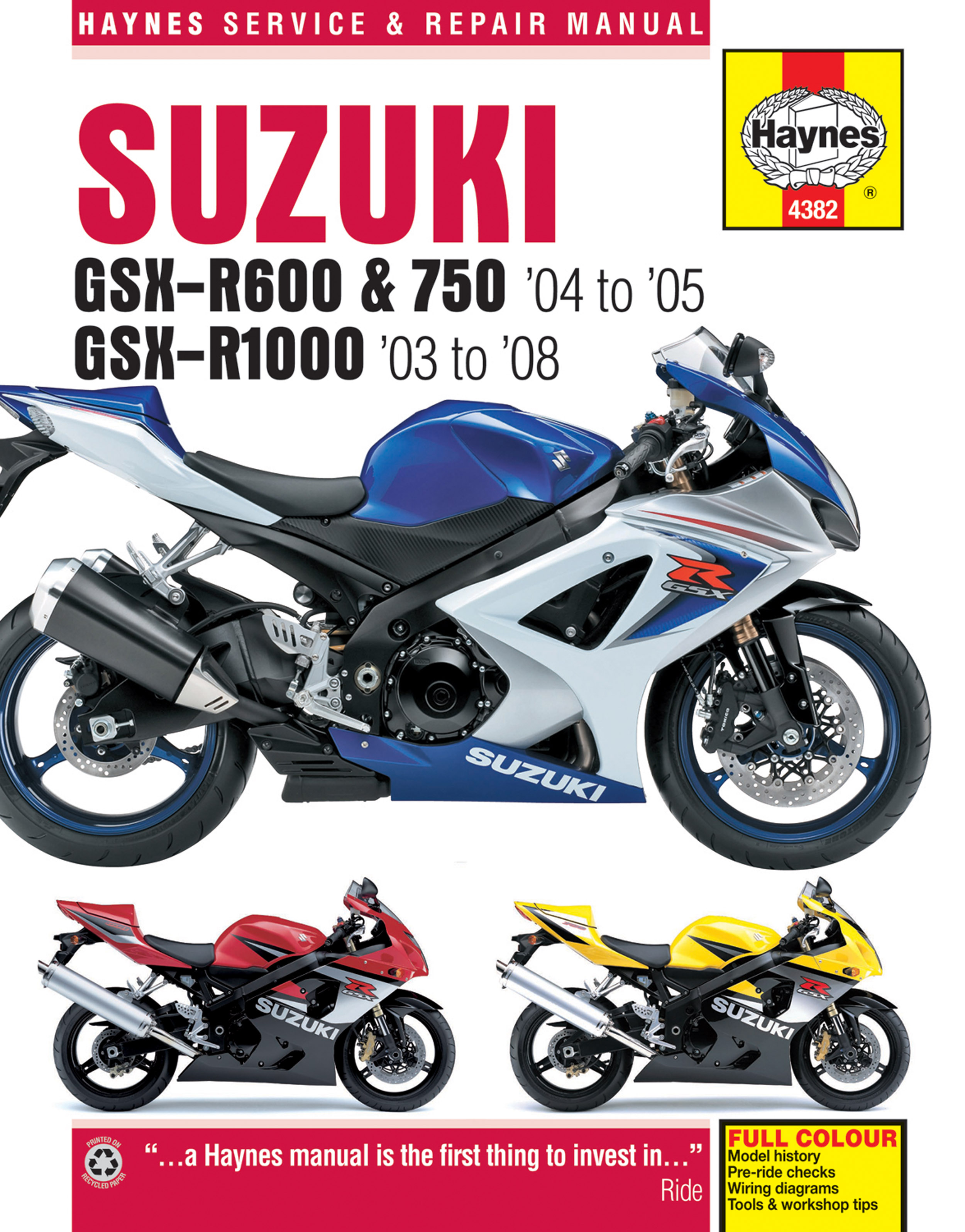 suzuki gsx 750 f manual