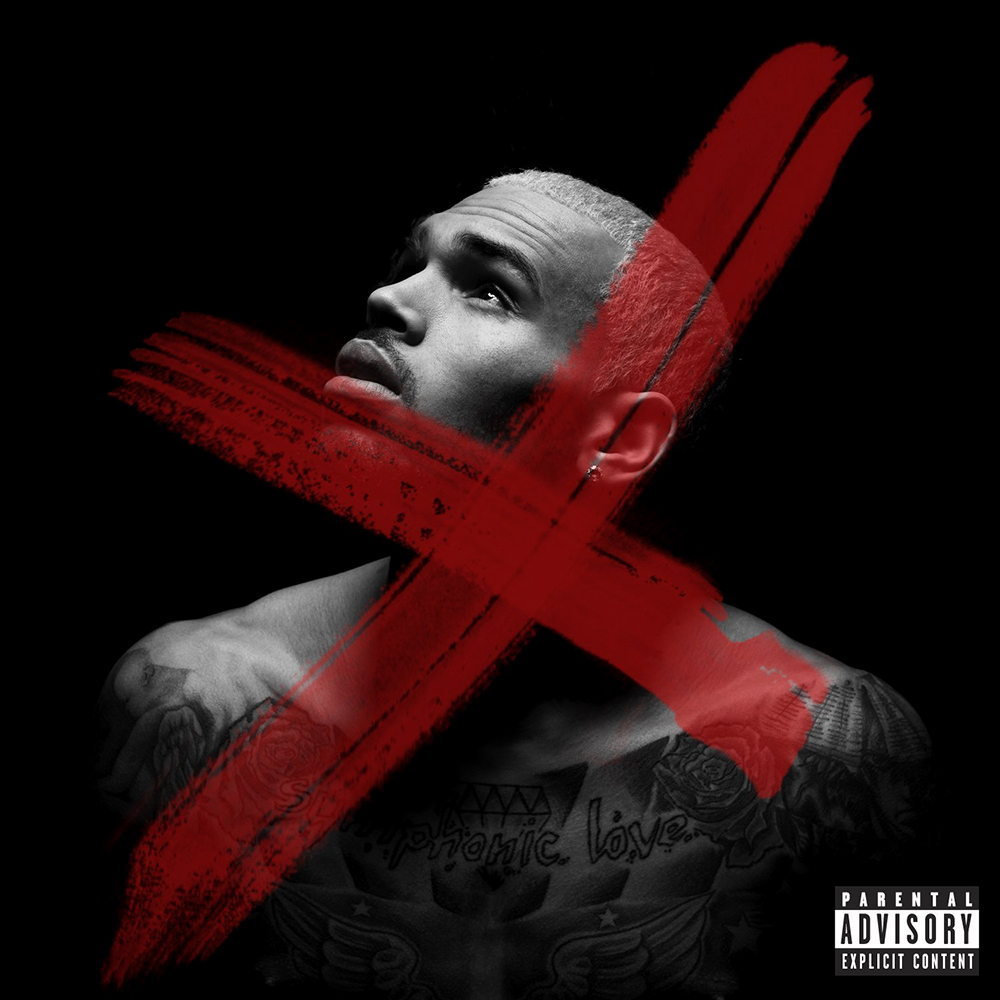download chris brown new song