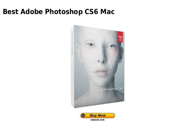 photoshop cs6 for mac full