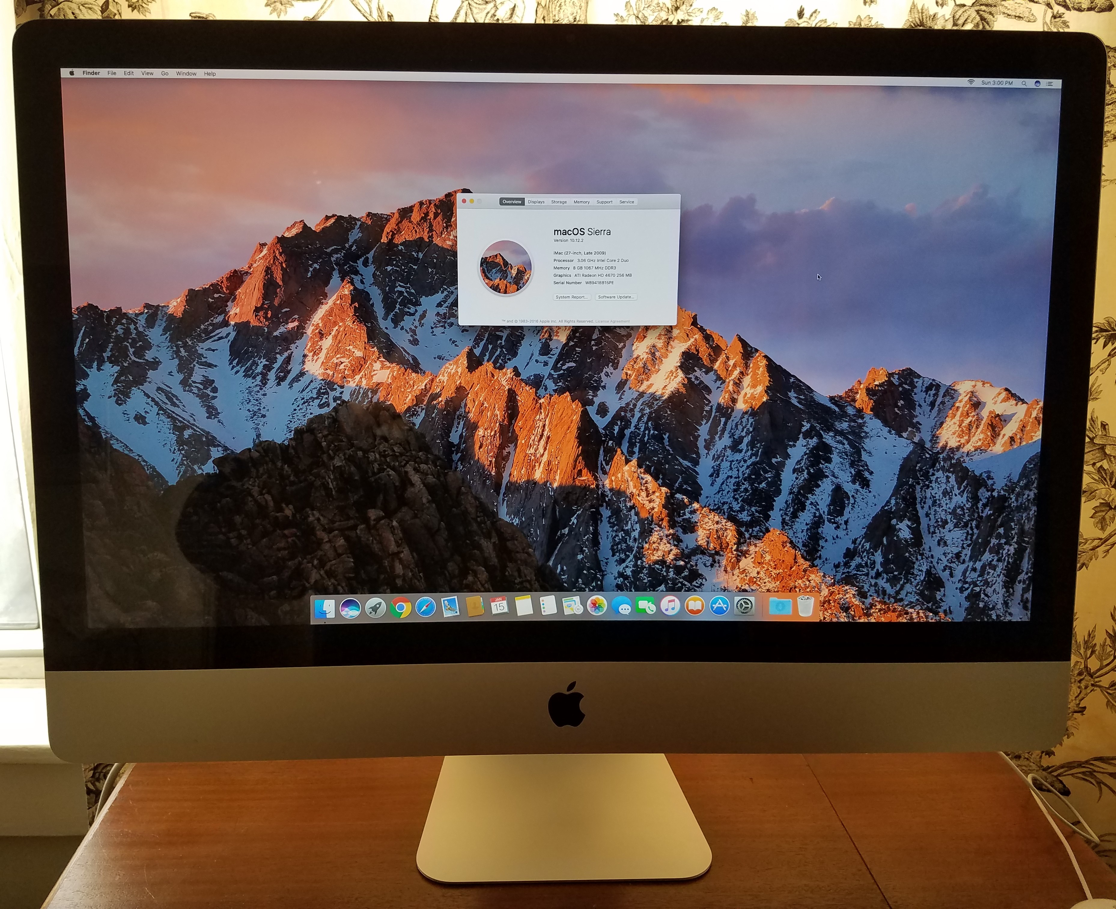 aol desktop for mac sierra